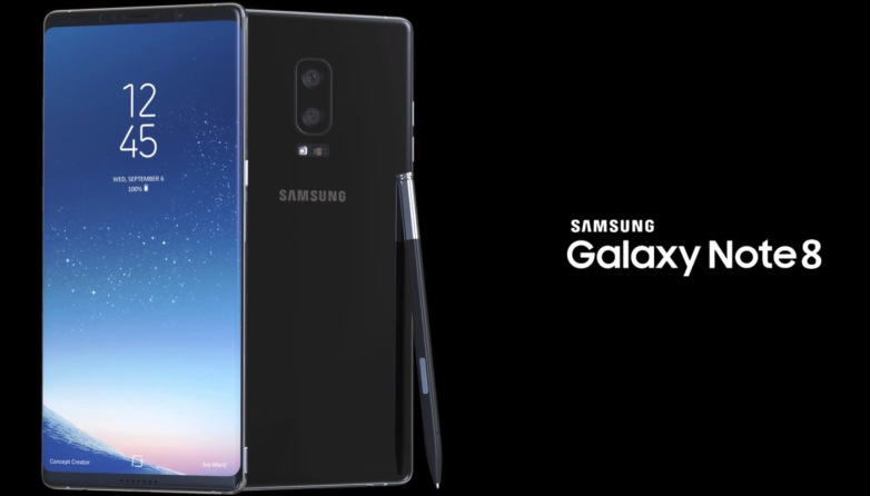 Samsung Galaxy Note 8 Release Date, Specs and Price