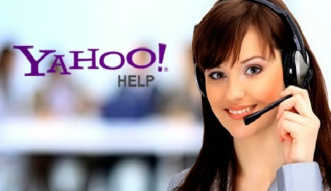 Yahoo Technical Support Phone Number Is Just One Click Away from You