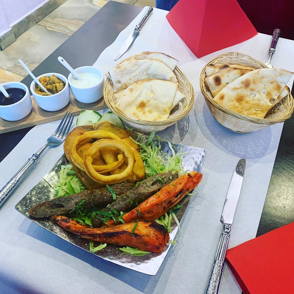 Advantages of Hiring Catering Services