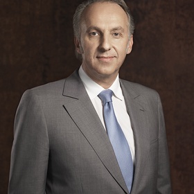 Laurent Foucher - President of Niel Petroleum SA