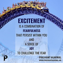 Inspirational Speaker in Delhi