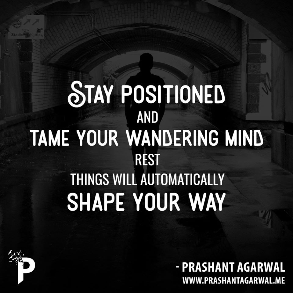 Life Changing Quotes