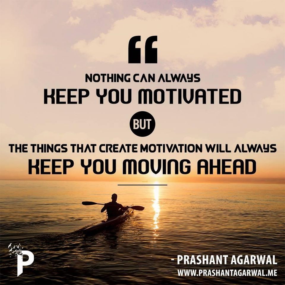 Motivational Quotes in Delhi