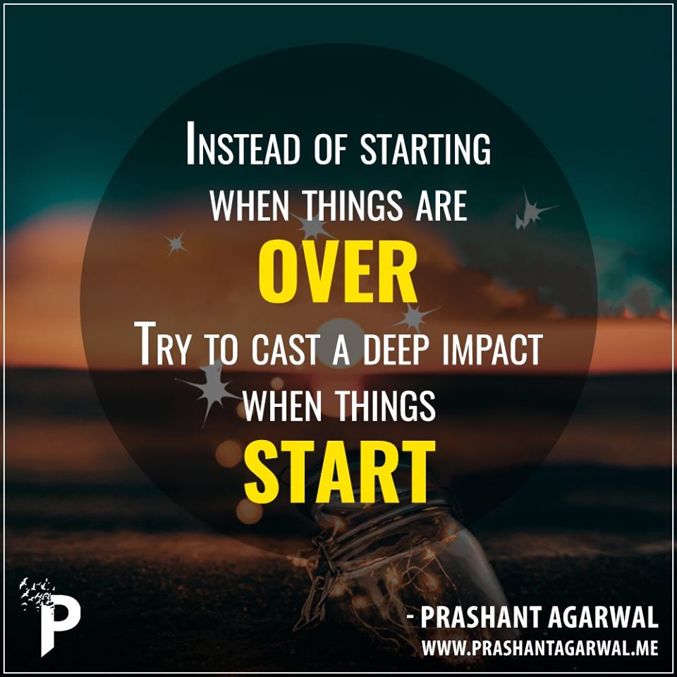 Inspirational Quotes in Delhi