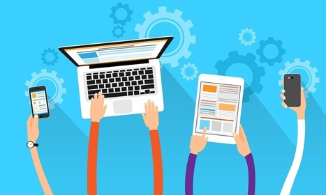 Mobile Learning Apps and Its Uses