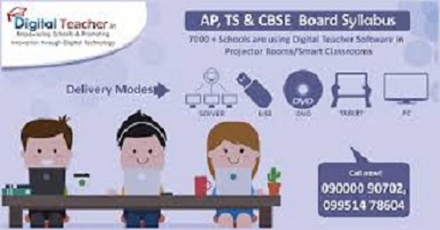 Smart classroom as an active alternative to classroom drudgery