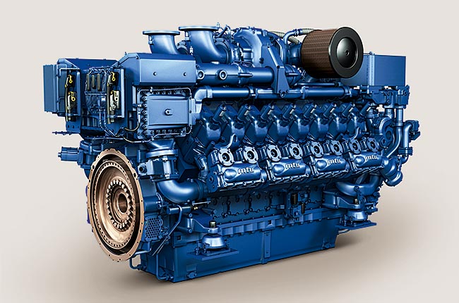 Diesel Engines Market – Top 20 Countries Data, Size, Current Trends, Growth and Industry Forecast 2014-2026