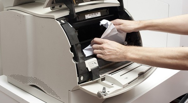 How To fix Brother Printer Paper Jam Issues?