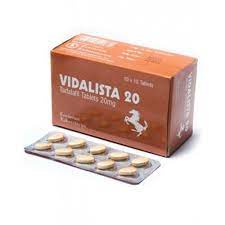 Vidalista best Tablet