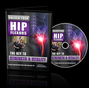 Unlock Your Hip Flexors Review
