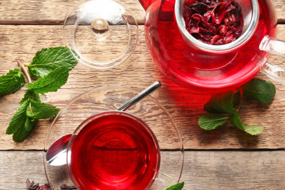 Red Tea Detox Review