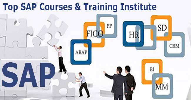 Learn SAP HR Course in Gurgaon - SysAppPro Gurgaon