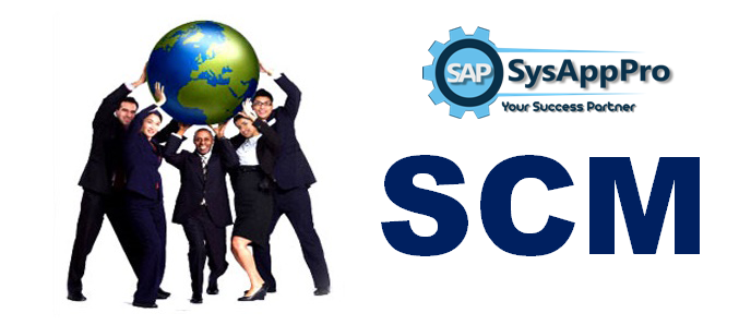 Join Best SAP SCM Institutes in Gurgaon