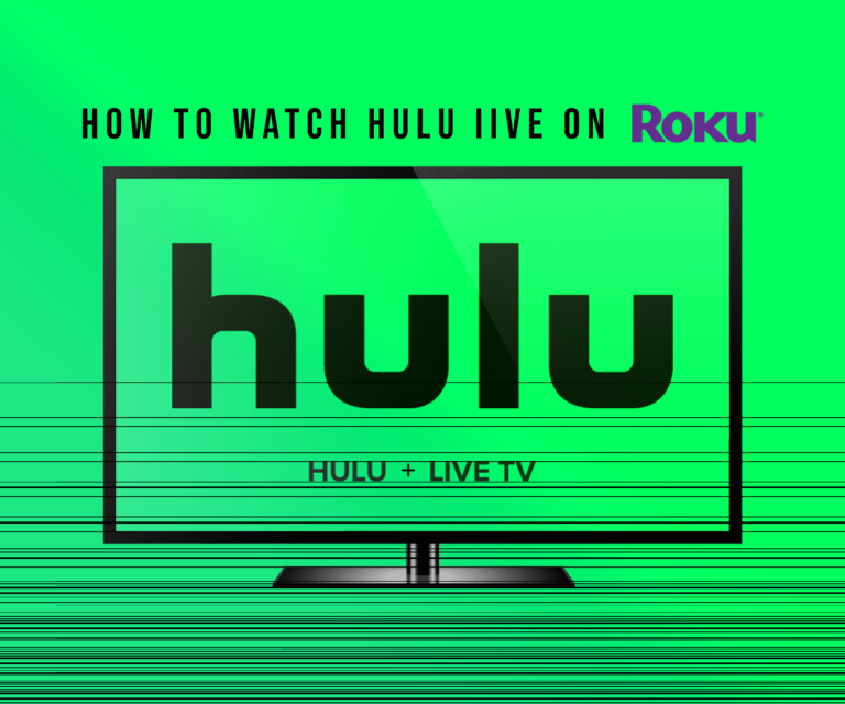How to Watch Hulu Live on Roku
