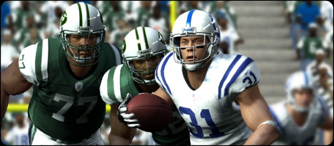 Madden 20 player ratings system separated those players from the rest