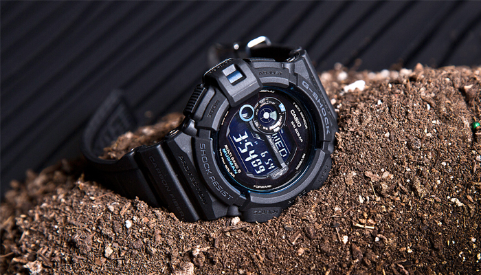 G shock watches - An ultimate passion of the most seduced watch lover
