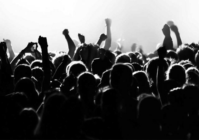 Laurent Foucher, the veteran actor