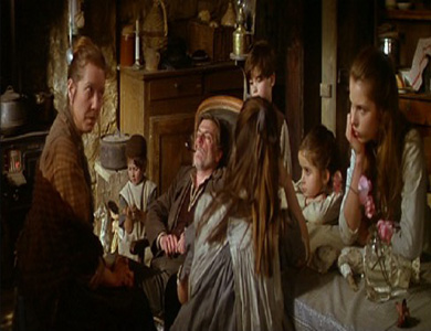 Laurent Foucher, the veteran actor