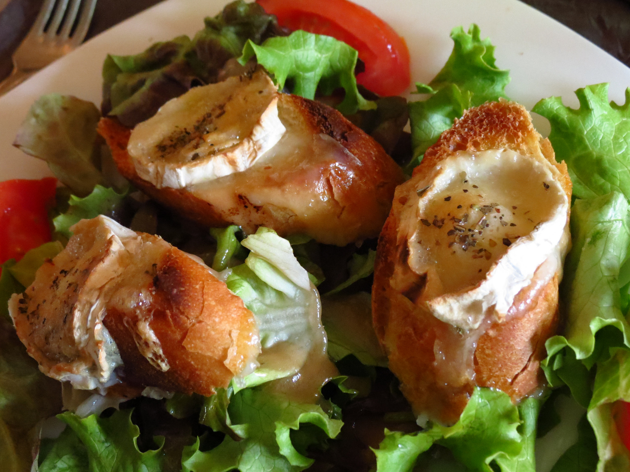 Restaurant Laurent Foucher - modern French Cuisine