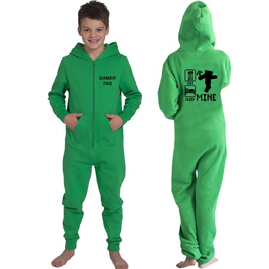 Top Exclusive Personalised Onesie Online in the UK