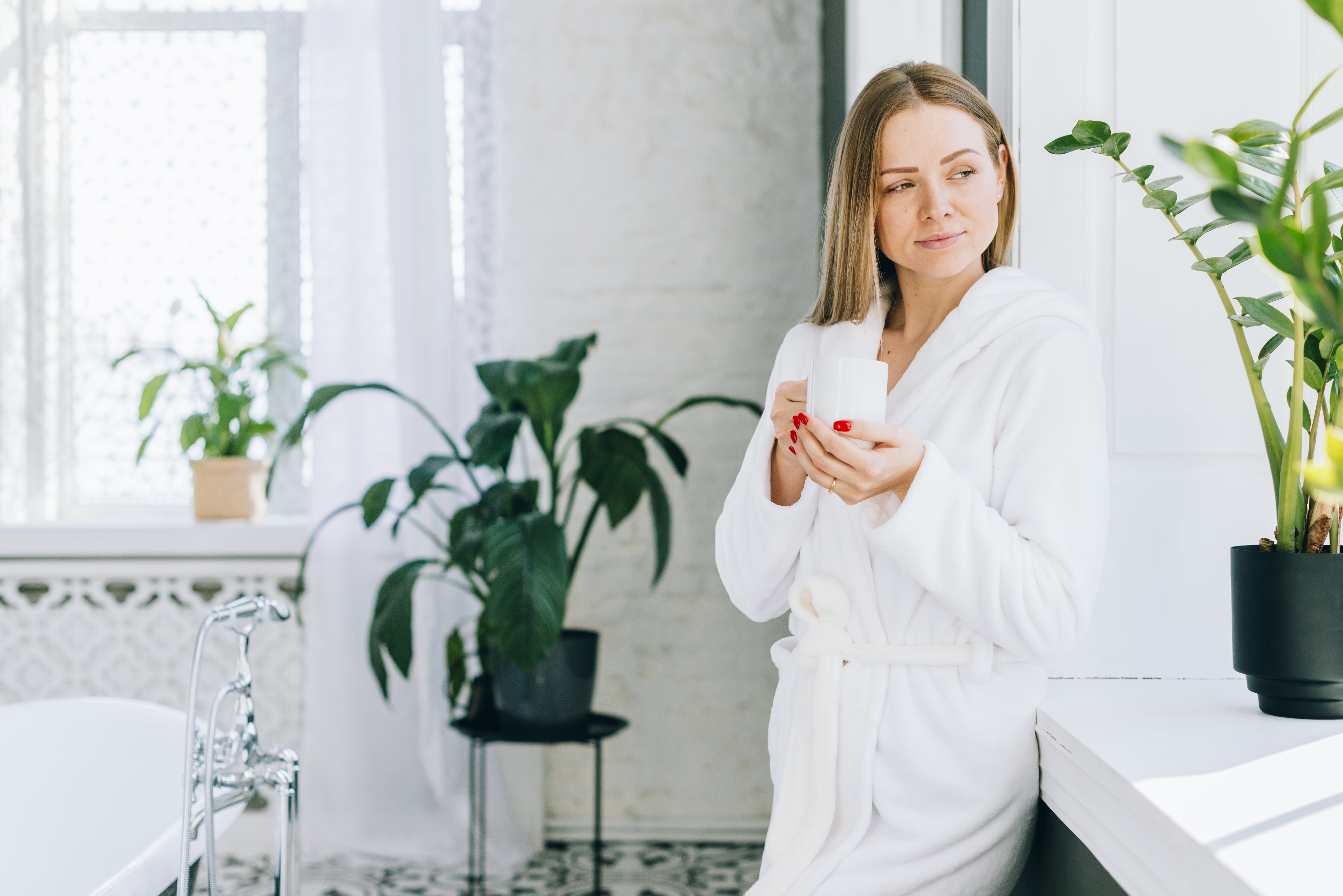 The Ultimate Guide to Cozy Comfort: Cheap Personalised Bathrobes in the UK