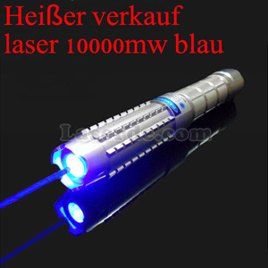 High-performance laser pointer pen specification