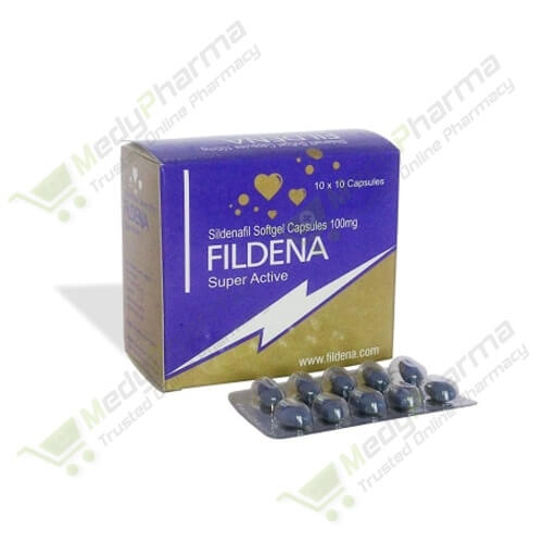 fildena super active review