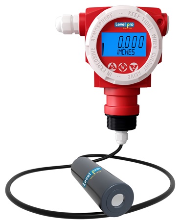 TankPro Series Submersible Level  Sensor