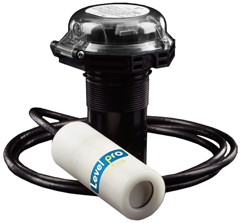 Sentinel Remote Tank Monitoring