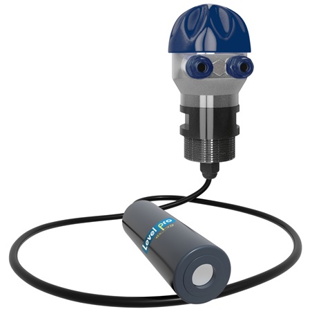 100 Series Submersible Level Sensor