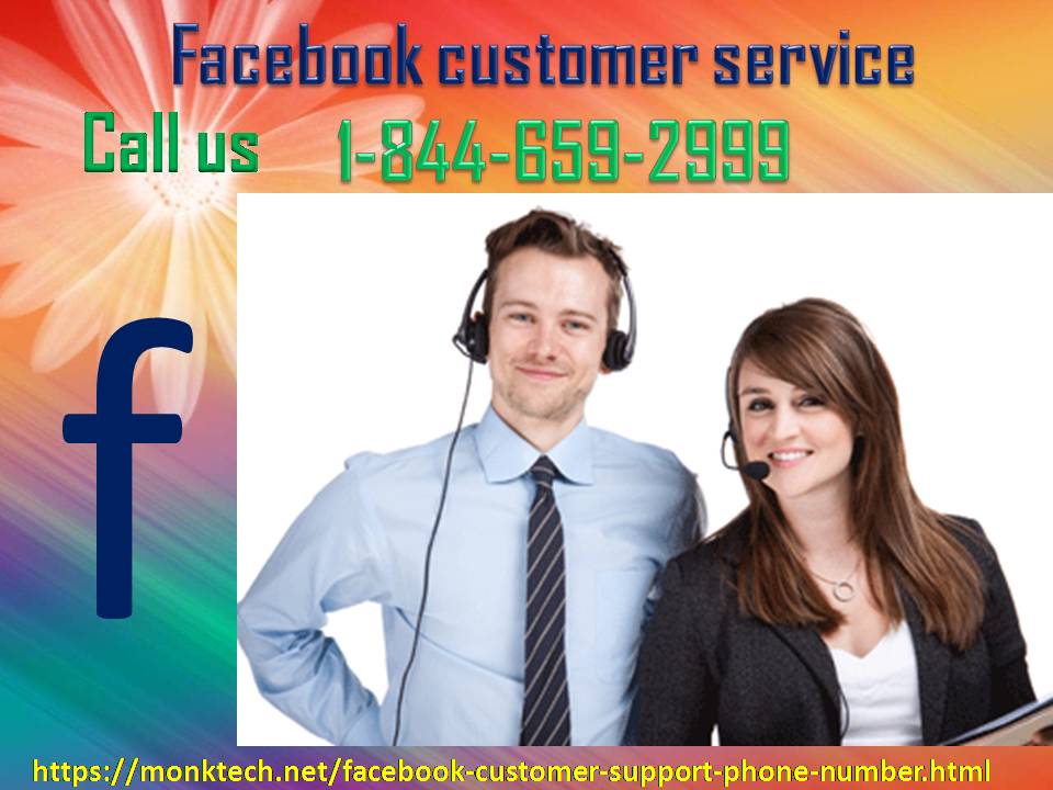 Skip the wait on hold and take Facebook Customer Service instantly 1-844-659-2999