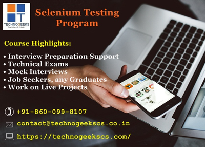 Importance of Software Testing and Selenium Testing