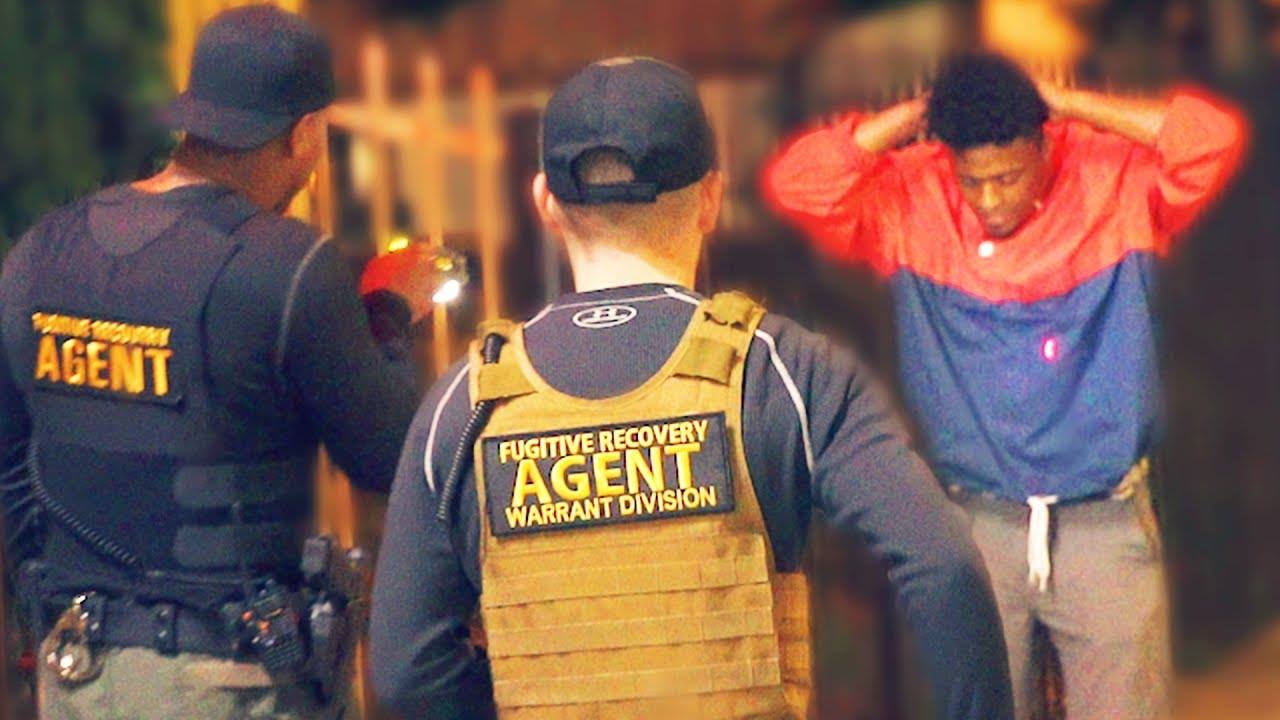 Missing Persons Database