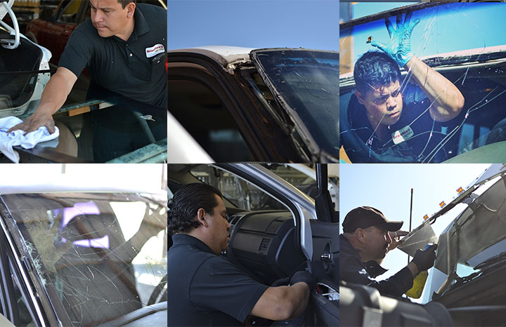 auto glass san diego