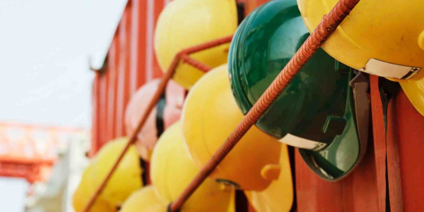 Fork lift truck certificate to get