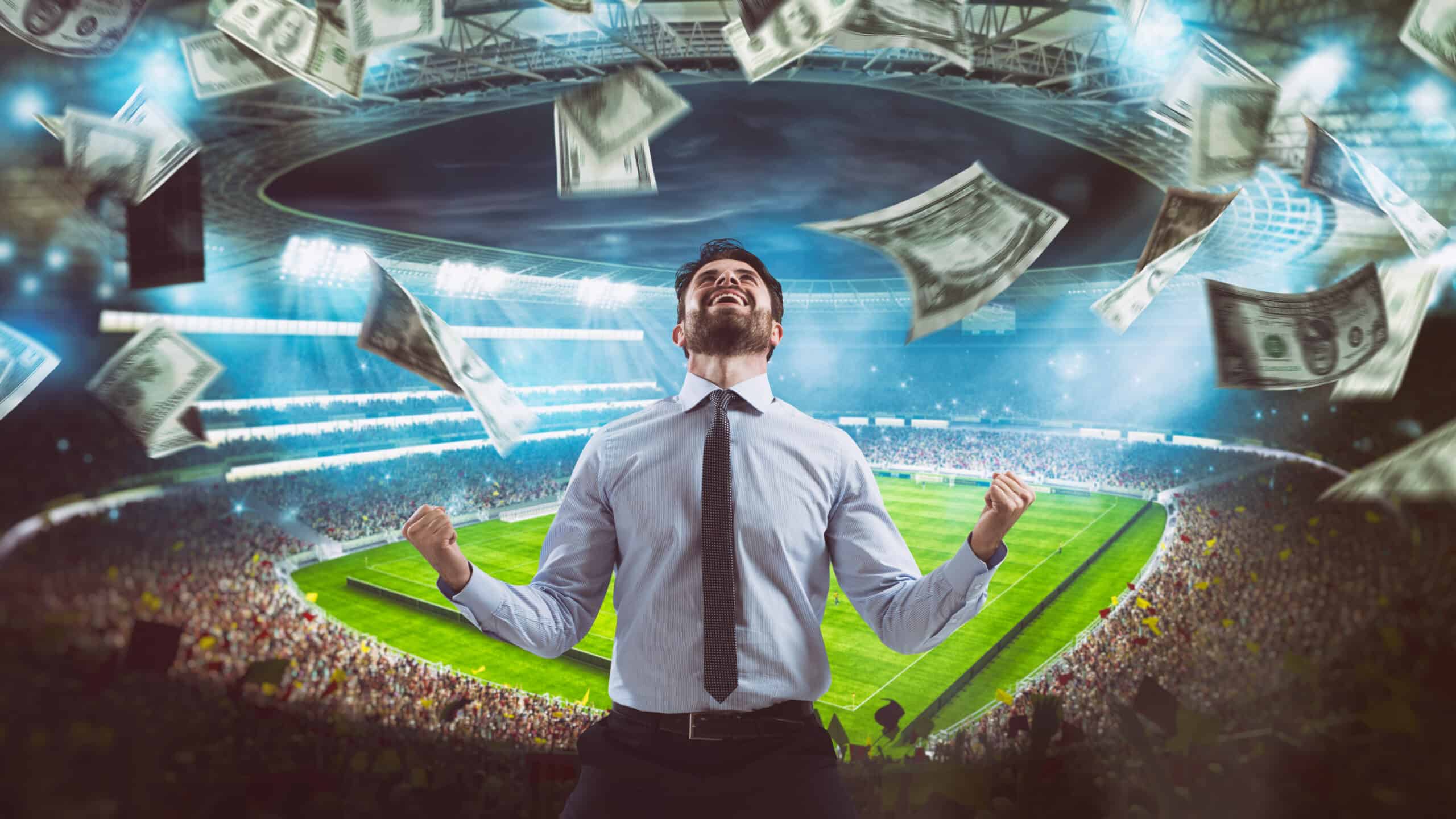 Betting bonuses