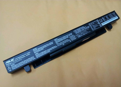 Battery Asus laptop A41-X550A