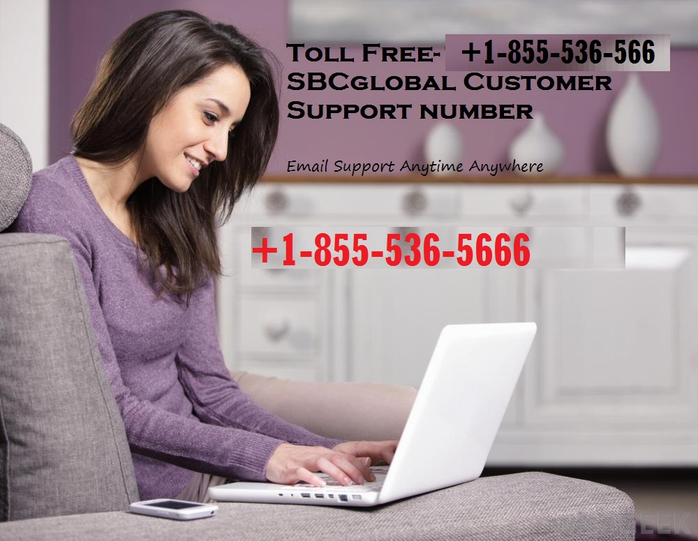 SBCGlobal support phone Number +1-855-536-566