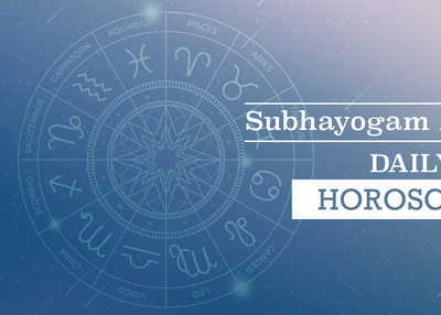 Today's Free Horoscope 27th August 2019 - Subhayogam
