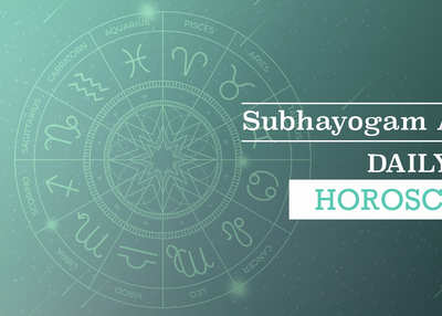 Today's Free Horoscope 19th August 2019 - Subhayogam