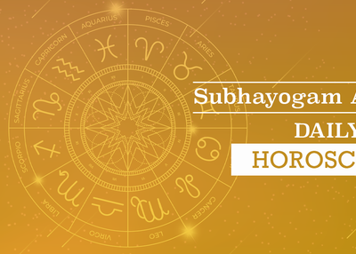 Today's Free Horoscope 28th August 2019 - Subhayogam