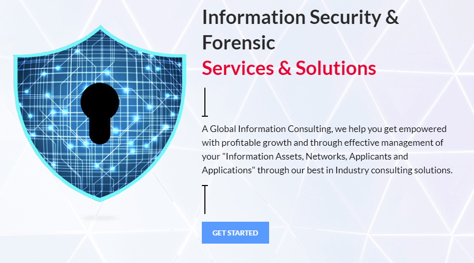 cyber security companies in india