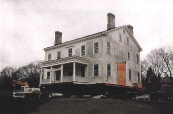 Learn Important Tips to Prepare Yourself for House Raising