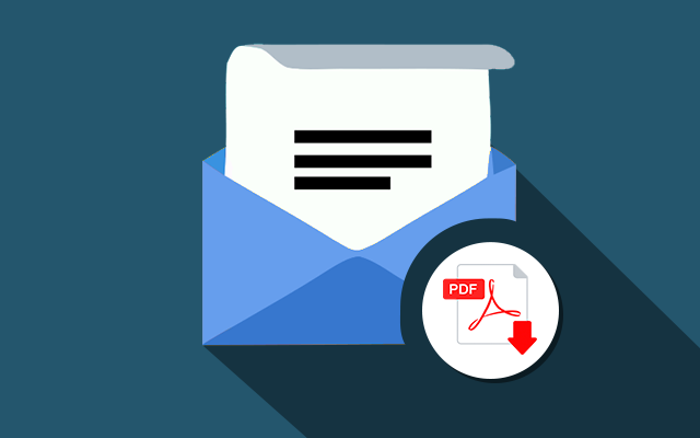 How To Convert Outlook 2010 Emails To PDF?