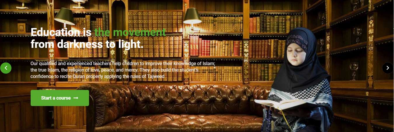 Online quran classes: Quran Teaching by online islamic school, quran tajweed online