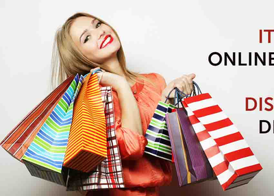 Online Shopping Deals Today