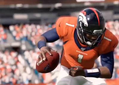 How to fix Common Madden Twenty Problems