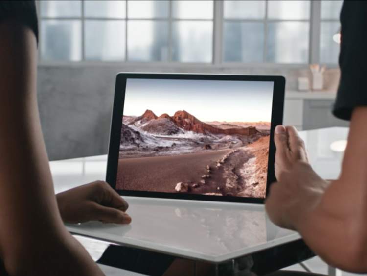 How to Transfer a Movie to your iPad?