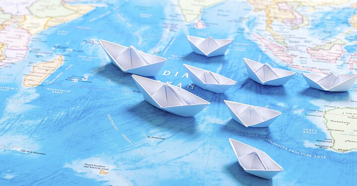 5 Best Boating Map Apps for Android and iOS