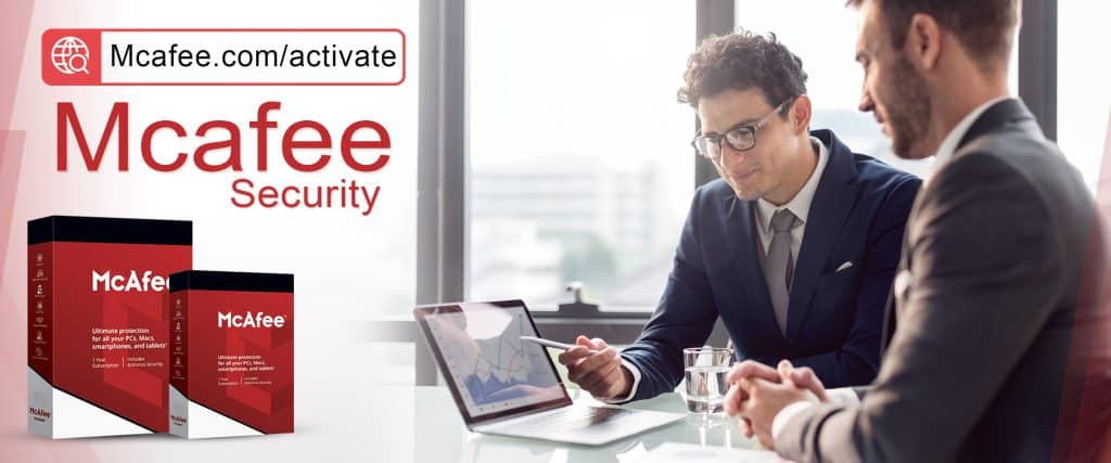 www.McAfee.com/Activate - Enter your activation code - Activate McAfee